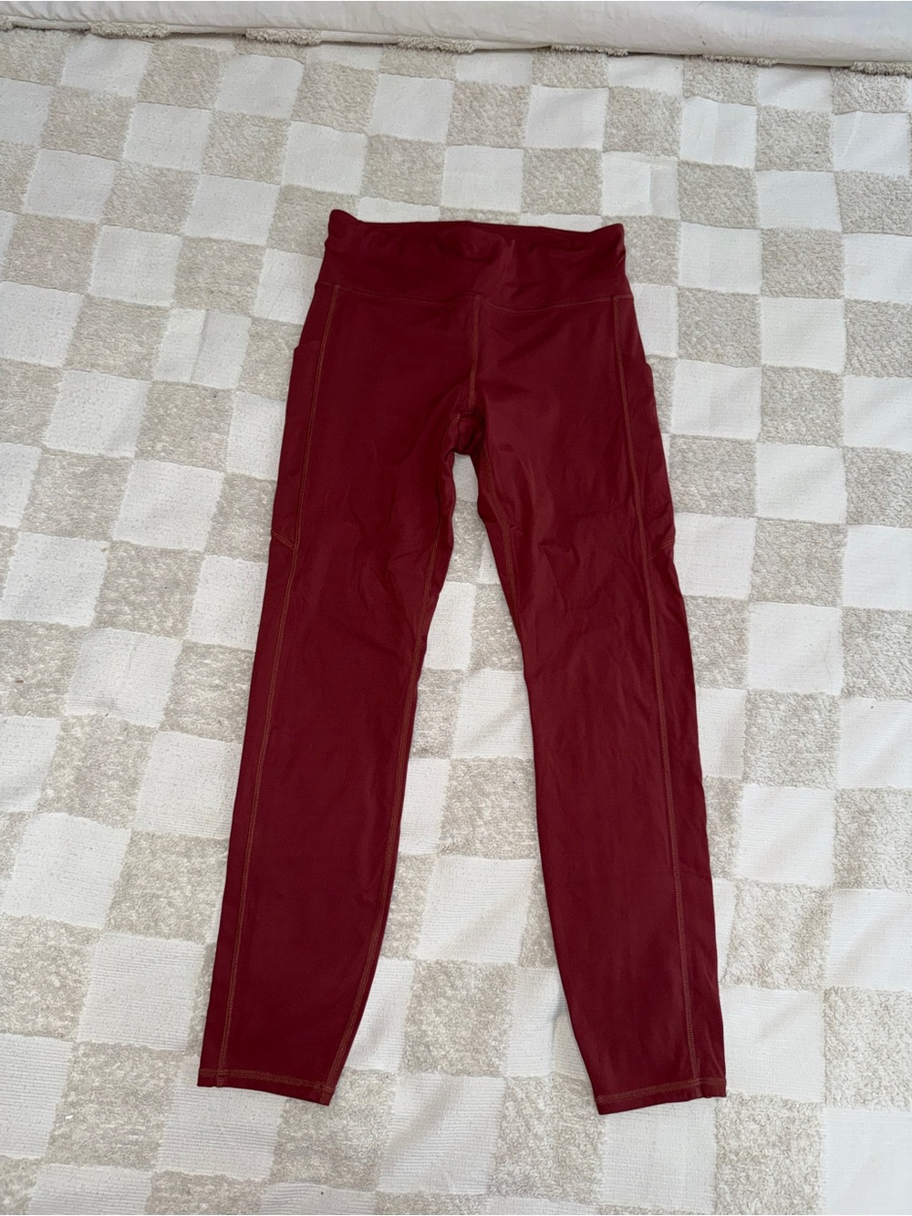 Vuori Leggings size Small
